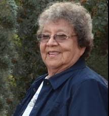 Leona Limberhand age 71 of Ashland, MT