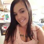 Marissa Ervin's Instagram, Twitter & Facebook