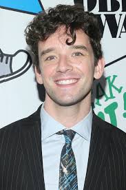 Actor Michael Urie breaks down the creative process behind his performance  as Prince Dauntless in the Broadway revival of “Once Upon a Mattress” and  describes how acting for musicals can be a