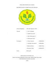 Udara yang kita hembuskan mengandung co²(carbondioksida). Laprak Respirasi Doc Praktikum Biologi Umum Respirasi Pada Tumbuhan Dan Hewan Dosen Pengampu Drh Atin Supiyani M Si Asisten 1 Noer Syahbani 2 Course Hero