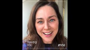 Average career score 73 humans: A Message From Jill Halfpenny Yv50 Youtube