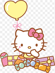 How to draw a 3d love heart. Hello Kitty Text Hello Kitty Kruisers Hello Kitty Happy Party Pals Hello Kitty Murder Hello Kitty Frames Text Computer Png Pngegg