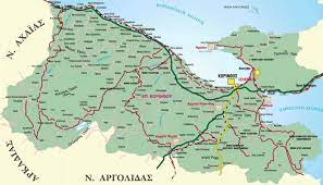 Έκτακτες ανακοινώσεις για τη μεγάλη πυρκαγιά στον σχίνο κορινθίας θα πραγματοποιήσει στις 18:00 ο υφυπουργός πολιτικής προστασίας, νίκος χαρδαλιάς. Sto Kokkino Olos O Nomos Korin8ias Video
