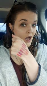 Cool pastel colors! They were dirty until Mr.Mixer got them!