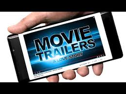 Movie Trailers A Love Story Official Trailer Youtube