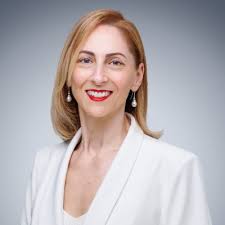 Today, I along with my colleague Lelyan Elias had the pleasure of moving  our colleagues Verena Youssef and Silvia Motran's admission to the Supreme  Court of Victoria.