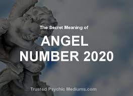 Angel Number 2020 Is A Warning From Your Angels Find Out More