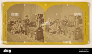 Warren taft hi-res stock photography and images