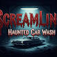 Screamline Haunted Car Wash event image