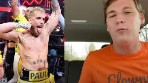 Jake Paul's childhood neighbor exposes his 'lies' about growing up poor &  getting bullied