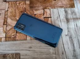 Motorola Moto G9 Plus Testbericht ...