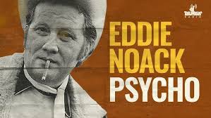Eddie Noack