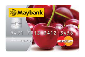 The uob debit card allows you to pay conveniently with the mastercard or visa contactless payment system, earn rebates while spending and also make online payments. Maybankard Mastercard Platinum Debit Card Reviews
