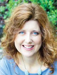 Road Trippin' with Tyndale and Melanie Dobson: Stop #9