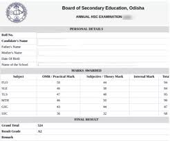 5 steps to download ntse stage 1 result 2021. Bse Odisha 10th Result 2021 Out Live Updates For Bse Odisha Matric Results Here