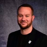 Robert Raine, MBA, MSML