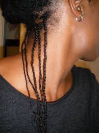 These 20 beautiful styles for short hair that will protect your coils and offers a little change of style. The Pros And Cons Of Mini Twists For Natural Hair Bglh Marketplace