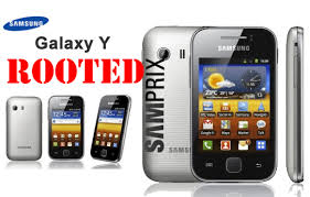 Make sure you always use firmware files which is created for your specific country or network provider, to prevent any problems. Root Samsung Galaxy Y Gt S5360 Samprix