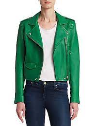 Iro Ashville Leather Moto Jacket Leather Jacket Mens Fashion Edgy Clothes