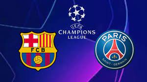 Carton jaune également pour leandro daniel paredes, qui sera suspendu pour un éventuel quart de finale aller. Ver Goles Kylian Mbappe Psg Goleo 1 4 A Barcelona En El Camp Nou Por La Ida De Octavos De Final De La Champions League Lionel Messi Espana Rpp Noticias