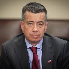 Gustavo Toro's Instagram, Twitter & Facebook