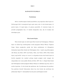 Eksperimen namun, haruslah disedari bahawa. Http Studentsrepo Um Edu My 5609 3 Bab 3 Jun 2013 Pdf