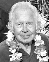 Richard Mallard Obituary (1934