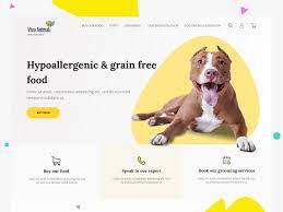 Pet Website Pet Websites Pet Advertising Pet Branding