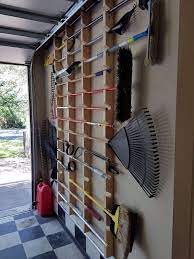 Nice Garage Storage Hooks B Q Only In Times Home Design Garage Organisation Garage Organization Garage Tools