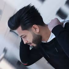 Spiky hairstyles are back in vogue for men, and these casually unkempt presentations get straight to the point; 20 Trendy Short Spiky Hairstyles For Men In 2021