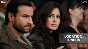 #Phantom Behind The Scenes