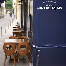 Le Bon Saint Pourcain Grand Kiff A Saint Sulpice Paris Sortir A Paris Saisonnalite