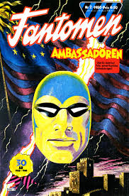 Fantomen 19/1980