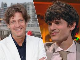 Stukken van mensen'-antiquair Paul De Grande en 23 jaar jongere vriendin  Olga zijn uit elkaar