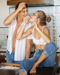 She was born on the 9th of september, 1994. Kim Celina Riekenberg S Feet Wikifeet