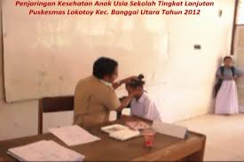 Maybe you would like to learn more about one of these? Ternyata Uks Adalah Ukm Esensial Di Puskesmas Mitra Kesmas