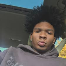 Jalen Mims in people