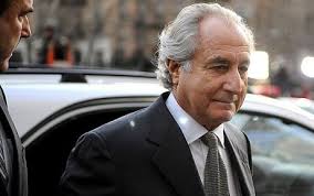 Bernard Madoff profile: cigars, sausages and Savile Row