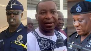 ASHANTE KINGDOM OKOMFO ANOKYE STOOL FULL MOVIE