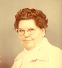 Anna Snow Obituary July 3, 2010