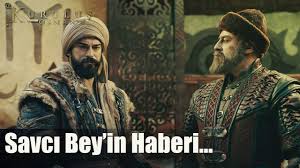 Ancak ertuğrul beyi oğlu saru batu savcı bey şehit düştü. Savci Bey In Obaya Getirdigi Onemli Haber Ne Kurulus Osman 52 Bolum Youtube