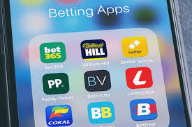 Slot machines are the most popular games in casinos. The 20 Best Betting Apps You Need In 2021 For Android Ios
