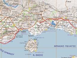 Για να εξετάσει η ευδαπ οποιοδήποτε αίτημα νέας παροχής, μετατροπής ή μεταφοράς παλαιάς παροχής ύδρευσης, πρέπει ο ενδιαφερόμενος να απευθυνθεί στο αρμόδιο περιφερειακό κέντρο για να καταθέσει αίτηση. Xarths Nomoy 3an8hs Odikoi Xartes Nomwn Elladas Mykosmos Gr