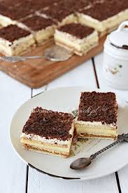 3 Bit Przepis Recipe Yummy Cakes Sweet Cakes Easy Cake