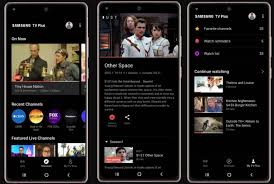6,761 likes · 118 talking about this · 976 were here. Samsung Tv Plus App Now Available For Select Galaxy Smartphones For Free Mspoweruser