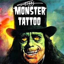 Riggs Monster Tattoo (@Monster_Tattoo)