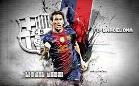 If you have created a lionel messi wallpaper which you want to show the whole world, then message us the wallpapers on our facebook page. Soccer Lionel Messi Hd Wallpaper Wallpaperbetter