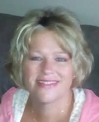 Obituary information for Gina M. Black