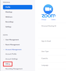 Start your free trial today. Canceling Your Subscription Zoom Help Center