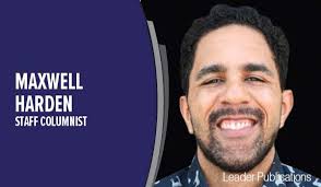 Harden: Scott Novak, a local hero